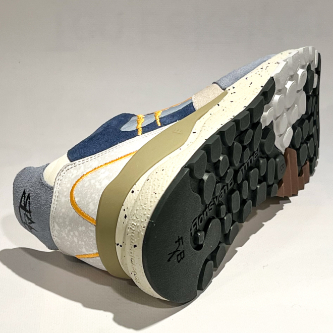 Floris van Bommel SFM-10243-42-02 De Treener 06.07 - Floris van Bommel