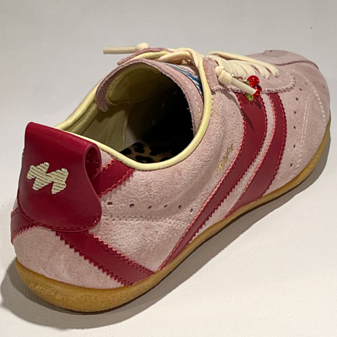 MARIPE Runaway Pink - MARIPE