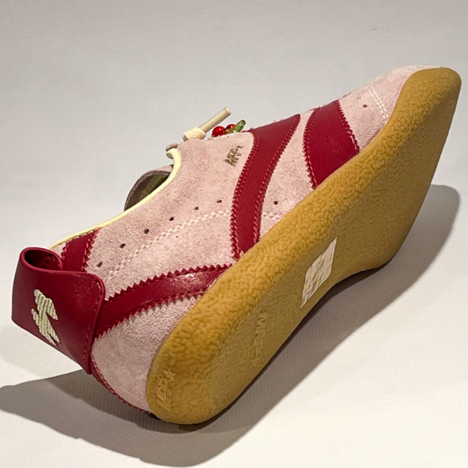 MARIPE Runaway Pink - MARIPE