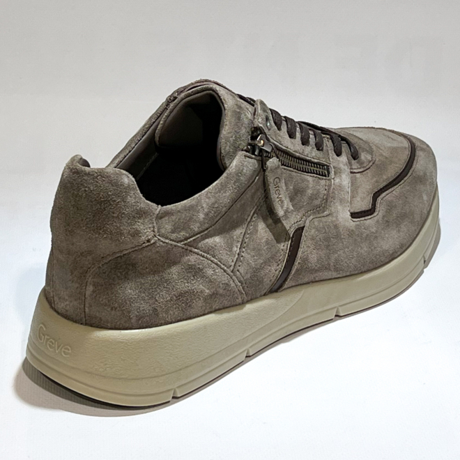 GREVE 3284.04 WALKER K TAIGA - GREVE