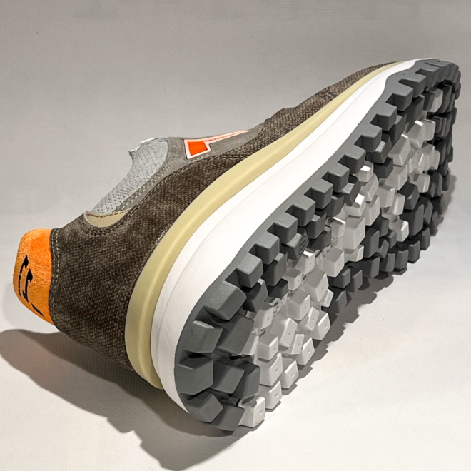 Floris van Bommel SFM-10238-34-02 De Gripper 01.27 - Floris van Bommel