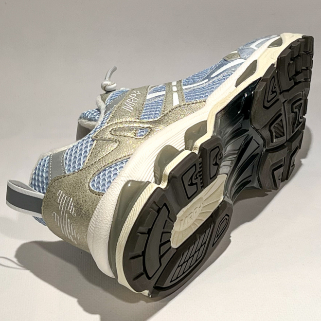 MARIPE Melrose Cerulean - MARIPE