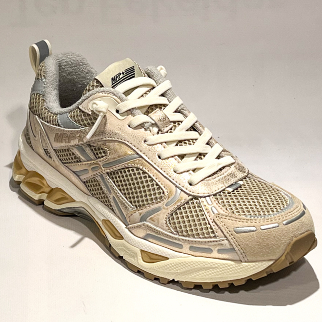 MARIPE Melrose Gold/Beige - MARIPE