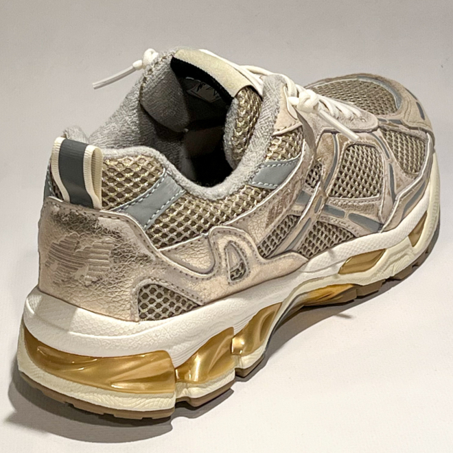 MARIPE Melrose Gold/Beige - MARIPE