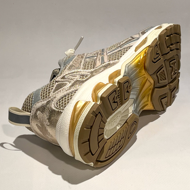 MARIPE Melrose Gold/Beige - MARIPE