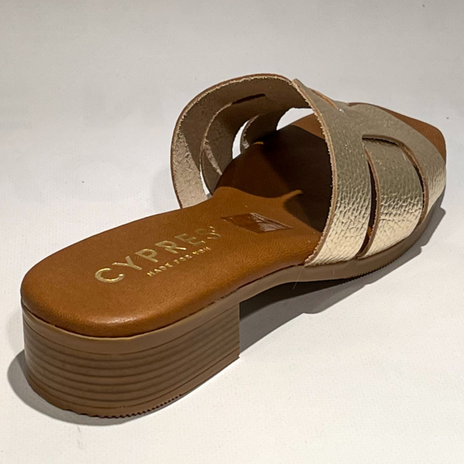 Cypres Wohmy 2615111 - Cypres