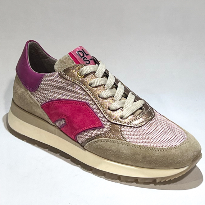 DL SPORT 6343 - DL SPORT