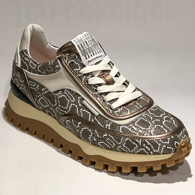 Floris van Bommel SFW-10131-20-01 Grommi 02.13 Brown - Floris van Bommel