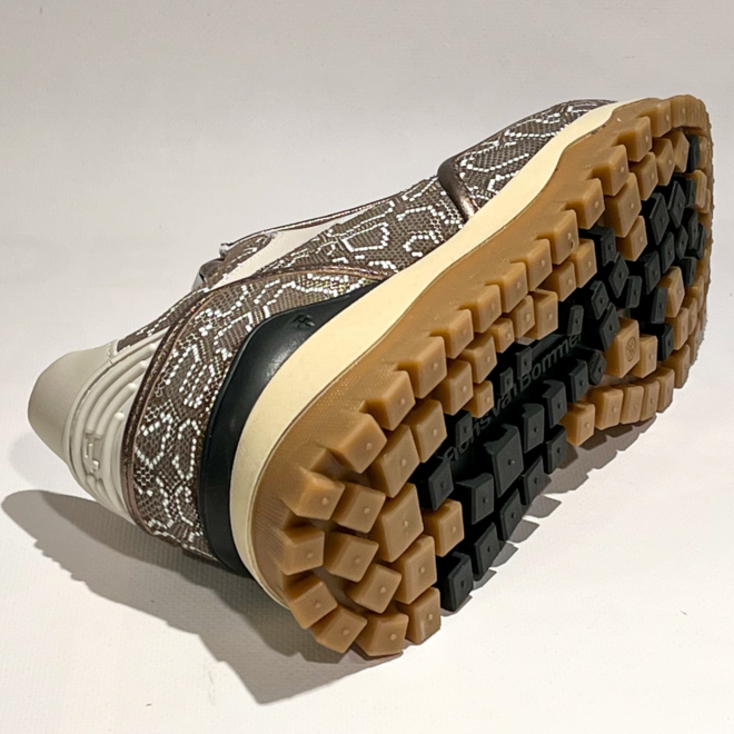 Floris van Bommel SFW-10131-20-01 Grommi 02.13 Brown - Floris van Bommel