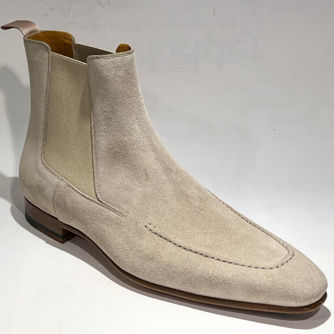 MAGNANNI 25474 Crosta Ivory - MAGNANNI