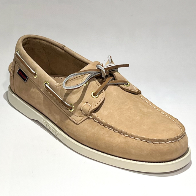 SEBAGO Docksides Portland 7000GAO - SEBAGO