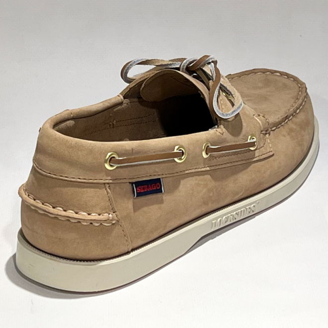 SEBAGO Docksides Portland 7000GAO - SEBAGO
