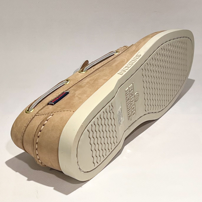 SEBAGO Docksides Portland 7000GAO - SEBAGO