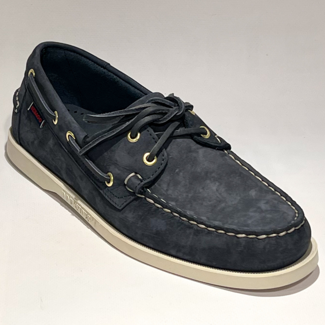 SEBAGO Docksides Portland 7000GAO - SEBAGO