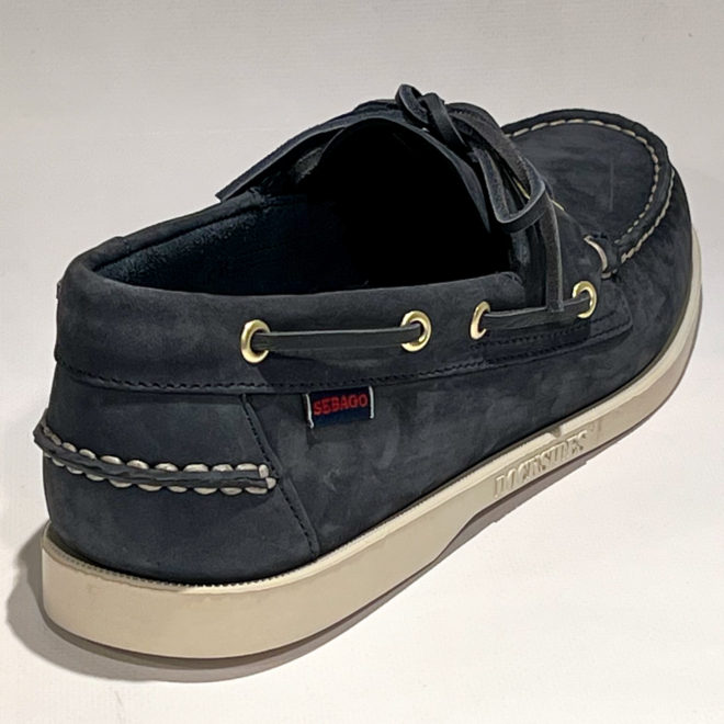 SEBAGO Docksides Portland 7000GAO - SEBAGO