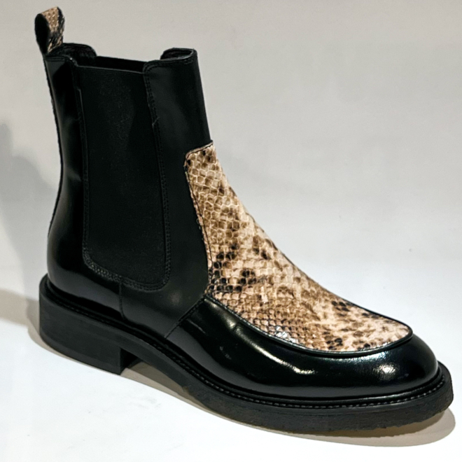 Billi Bi A7100 Beige 6071 snake combi - Billi Bi