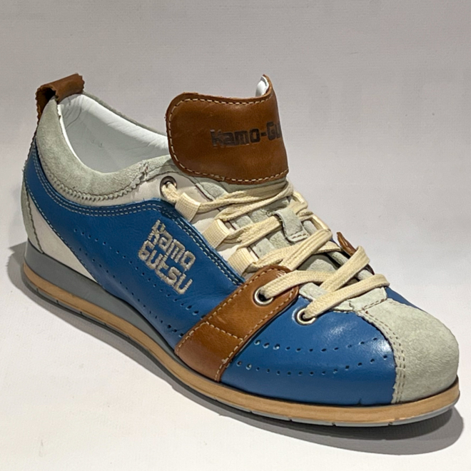 KAMO GUTSU TIFA-002 Gel Ice Asparago - KAMO GUTSU