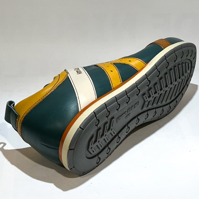 KAMO GUTSU TIFO-042 OTTANIO+AMBRA - KAMO GUTSU