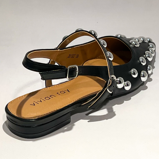 Vivian Ray Ziloe 2615027