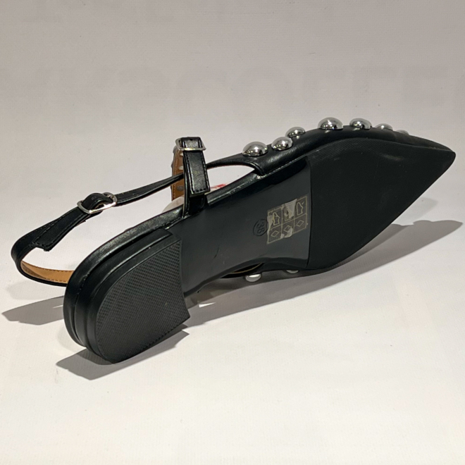 Vivian Ray Ziloe 2615027