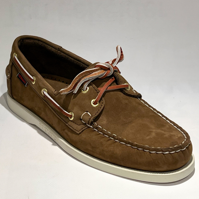 SEBAGO Docksides Portland 7000GAO - SEBAGO