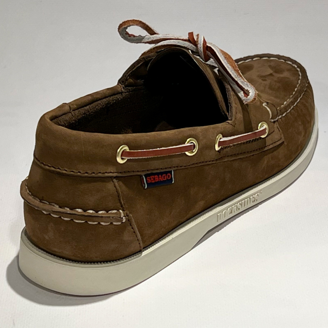 SEBAGO Docksides Portland 7000GAO - SEBAGO