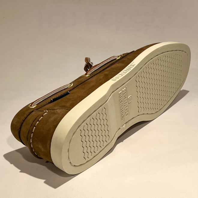 SEBAGO Docksides Portland 7000GAO - SEBAGO