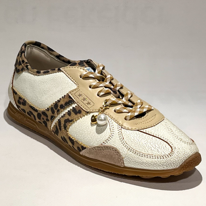 MARIPE Korea White/leopard - MARIPE