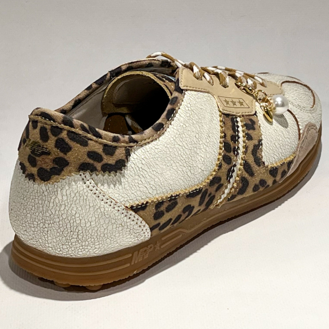 MARIPE Korea White/leopard - MARIPE