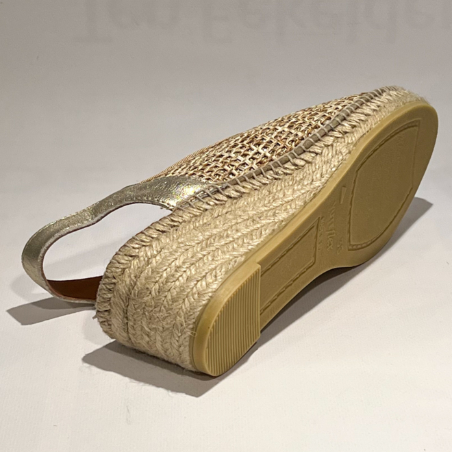 VIGUERA 2298 LEONOR ORO - VIGUERA