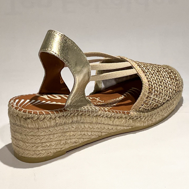 VIGUERA 2294 LEONOR ORO - VIGUERA