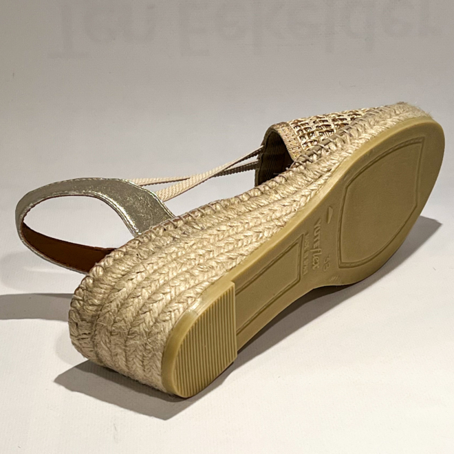 VIGUERA 2294 LEONOR ORO - VIGUERA