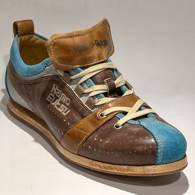 KAMO GUTSU TIFO-017 Gel  Ice Taupe - KAMO GUTSU