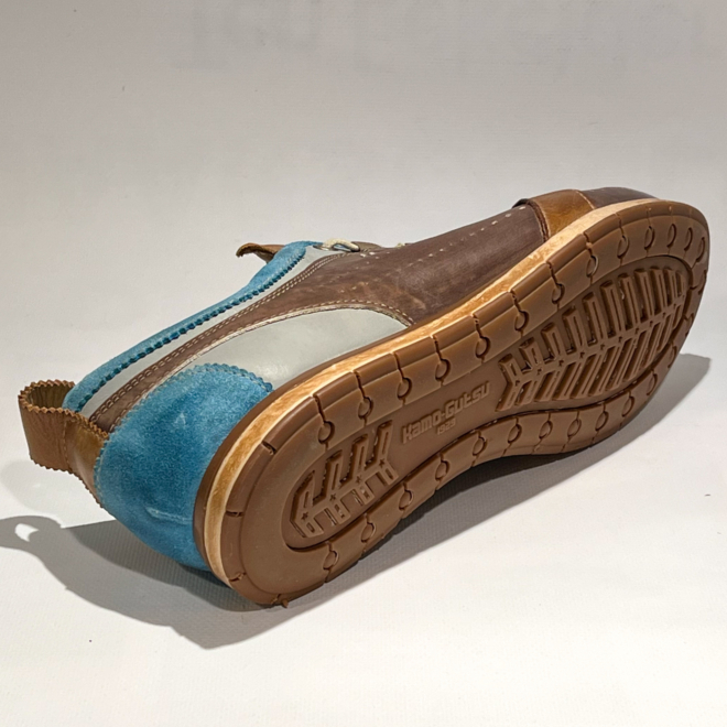 KAMO GUTSU TIFO-017 Gel  Ice Taupe - KAMO GUTSU