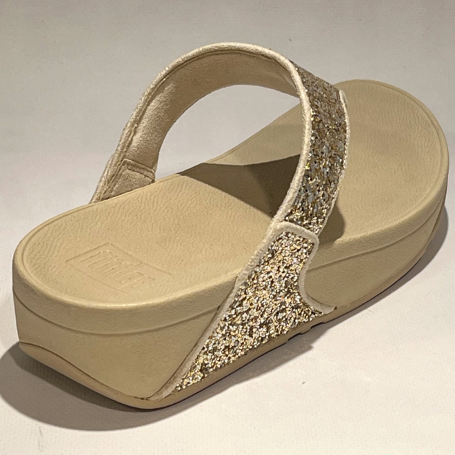 Fitflop JE6/D95 Glitter - Fitflop