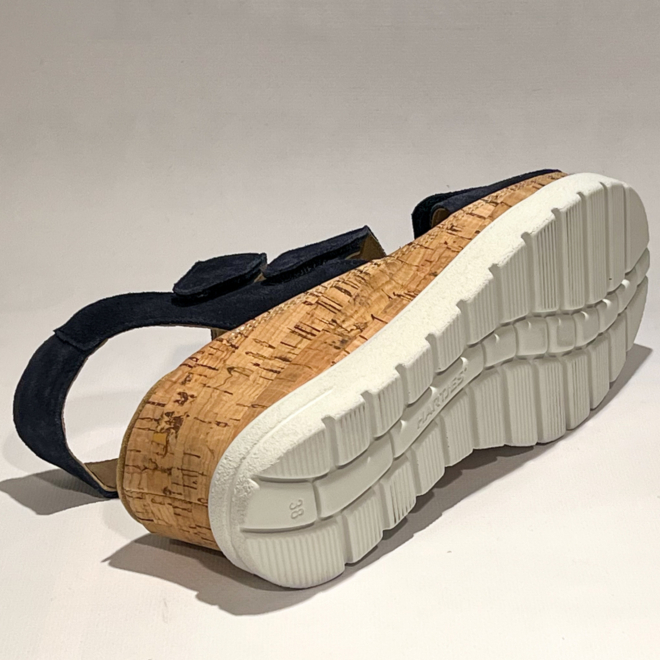 Hartjes 132.1705/73 JAZZ Sandale - Hartjes