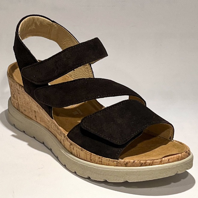 Hartjes 132.1705/73 JAZZ Sandale - Hartjes