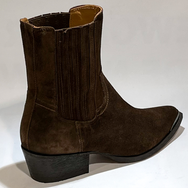 TORAL LISEN Mustang - TORAL