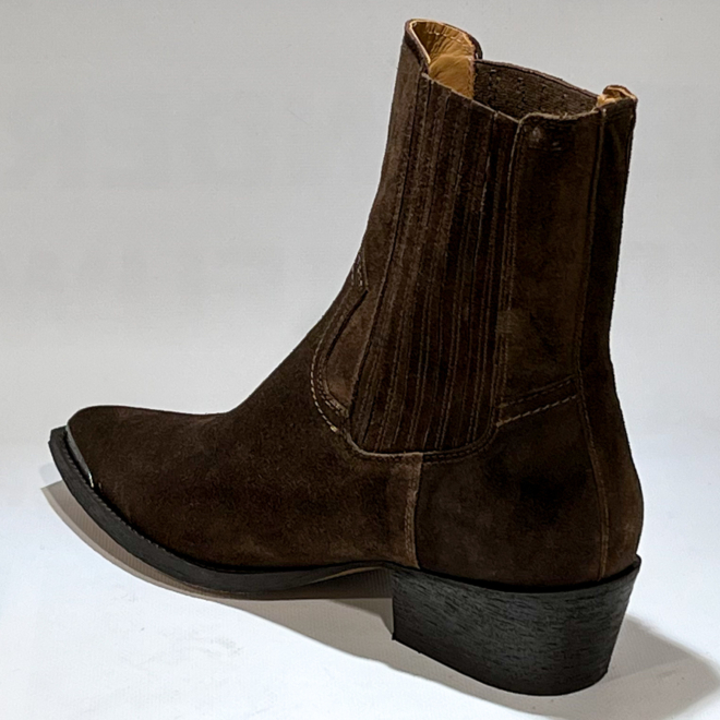 TORAL LISEN Mustang - TORAL