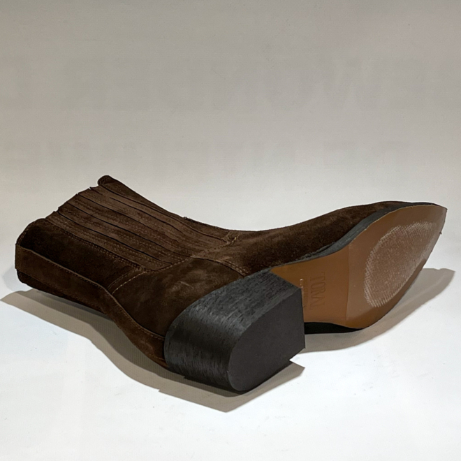 TORAL LISEN Mustang - TORAL