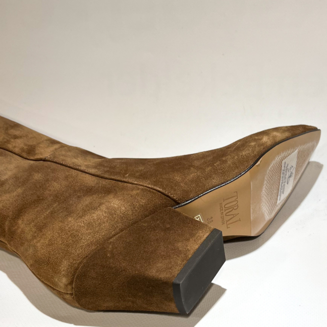 TORAL Ingrid Avellana - TORAL