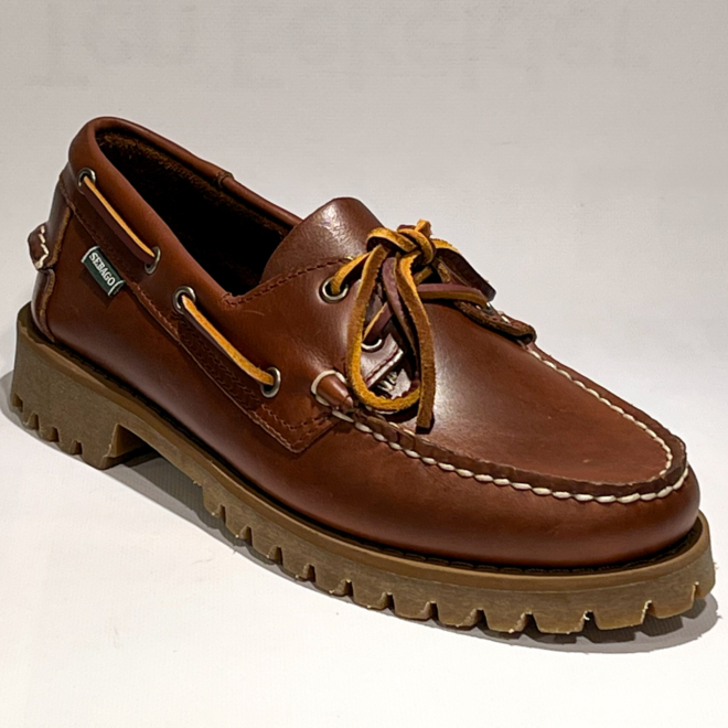 SEBAGO Ranger Waxy 7001HU0 - SEBAGO