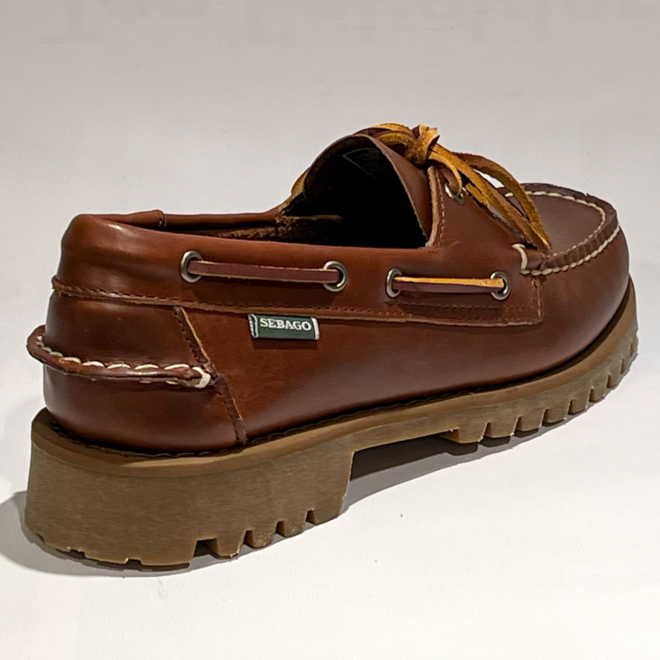 SEBAGO Ranger Waxy 7001HU0 - SEBAGO