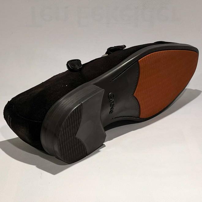 GREVE 3441.06 XF 3031 Dark Brown - GREVE