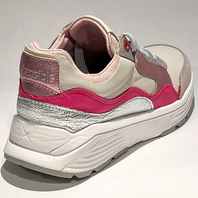 Xsensible 33000.3 Golden Gate Pink ribbon - Xsensible