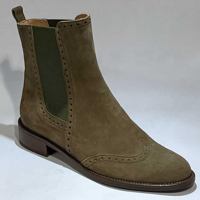 LILIAN 12096 cam. Mility - LILIAN