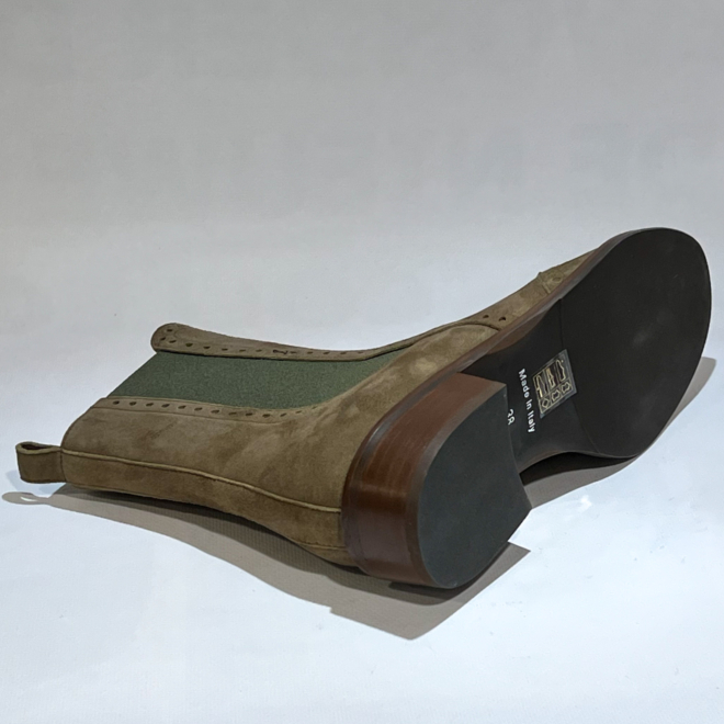 LILIAN 12096 cam. Mility - LILIAN