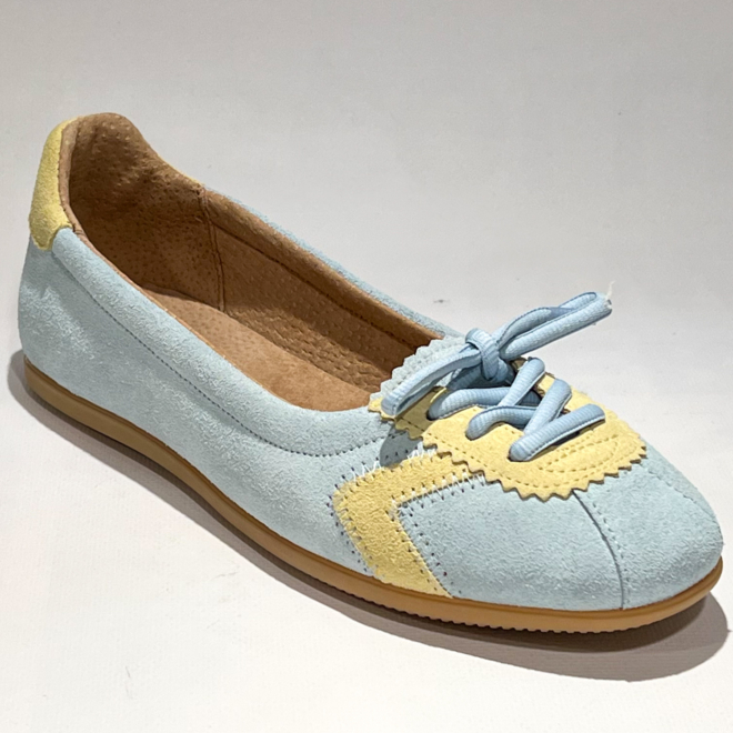 DWRS Label TEMPLE Lt blue Butter - DWRS Label