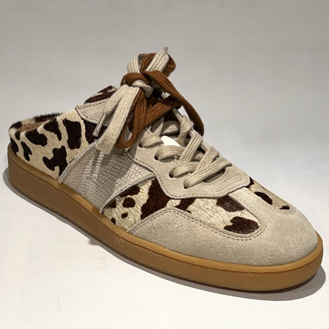 DWRS Label NOME Sand/ off white - DWRS Label