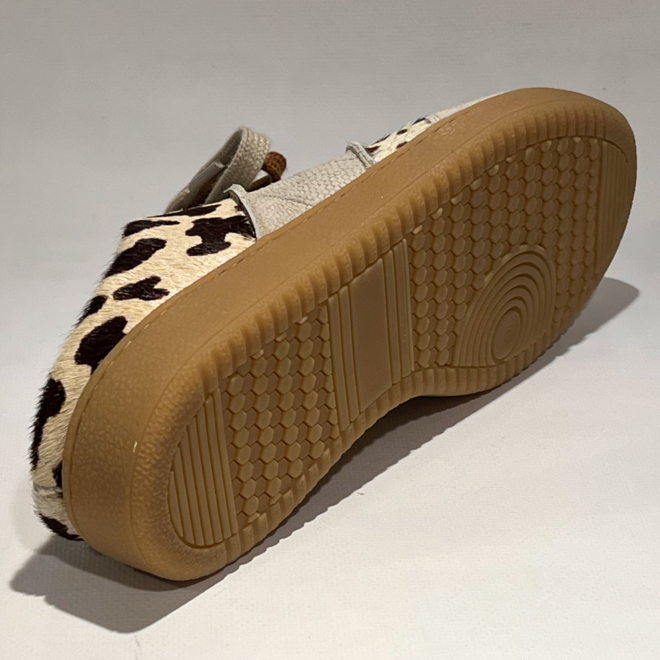 DWRS Label NOME Sand/ off white - DWRS Label